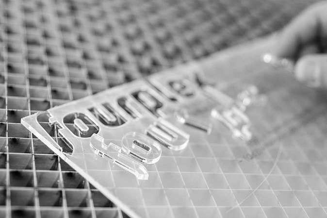 Gedruckte Werbemittel aus der fourplex Produktion